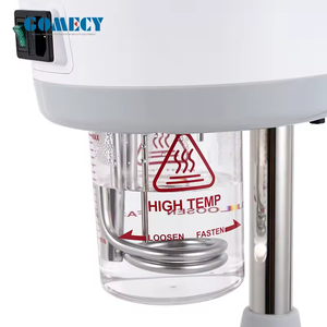 Se Busca Distribución: Vaporizador Profesional de Pie con 5 Ruedas, Vaporizador de Ozono para Hidratación Profunda de la Piel - Product Image 4