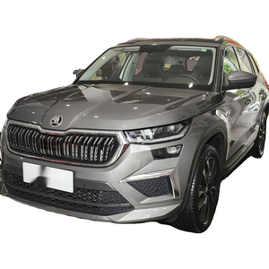 2023 Saic Volkswagenn <span class=keywords><strong>Skoda</strong></span> Kodiaq Luxury TSI330 SUV <span class=keywords><strong>de</strong></span> <span class=keywords><strong>7</strong></span> <span class=keywords><strong>plazas</strong></span> versión modificada <span class=keywords><strong>de</strong></span> dos unidades combustible <span class=keywords><strong>de</strong></span> gasolina <span class=keywords><strong>de</strong></span> bajo costo coches nuevos en venta - Product Image 1