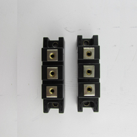 Module de redresseur de puissance bipolaire à transistors RM50HA-H 60A 1200V pour systèmes CC - Grand stock disponible