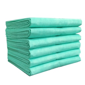 Hojas de película de fundición de transferencia de pacientes desechables Suministros de primeros auxilios Tipo de pañal Producto - Product Image 3