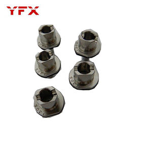 Utilizado para bomba <span class=keywords><strong>Panasonic</strong></span> CM402 CM602 <span class=keywords><strong>NPM</strong></span> 130S con boquilla N610017375AC Core Component - Product Image 1