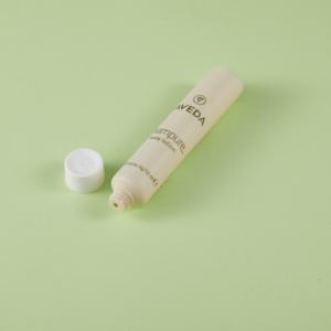 Kozmetik için özelleştirilmiş plastik tüpler yumuşak küçük kapasiteli göz kremleri rujlar nemlendirici özleri el kremleri - Product Image 6