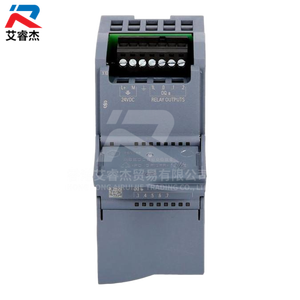 โมดูลเอาต์พุตดิจิตอล Siemens ของแท้รุ่นใหม่ SIMATIC S7-1200 SM 1222 หมายเลข 6ES7222-1HF32-0XB0 ตัวควบคุมโปรแกรม PLC - Product Image 3