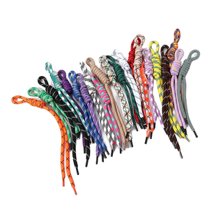 Creative Handmade Woven Eco-friendly Keychain Lanyard, Colorful Nylon Mobile Phone Charm, Bag Pendant