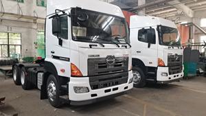 700 merek Hino bekas dalam harga wajar 700 tipper merek Jepang dalam persediaan - Product Image 4