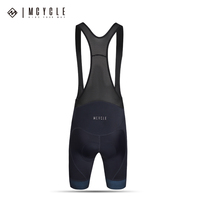 Cuissard de cyclisme léger pour homme Mcycle, cuissard de vélo de route de haute qualité, marque privée