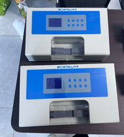 BIOSTELLAR Laboratory Tablet Hardness Tester YD-2 Hot Selling Pharmaceutical Research Equipment
