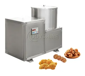 Essiccatore essiccatore centrifugo essiccatore industriale disidratatore per frutta