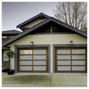 <span class=keywords><strong>Puerta</strong></span> de <span class=keywords><strong>Garaje</strong></span> Plegable Optima <span class=keywords><strong>para</strong></span> Edificios Industriales, Antirrobo y Resistente al Viento, Instalación de <span class=keywords><strong>Puerta</strong></span> de <span class=keywords><strong>Garaje</strong></span> Plegable Eléctrica - Product Image 6