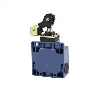 สวิตช์จำกัด XCK-M 240V ขั้วต่อสกรู SPDT IP66หน้าสัมผัสสีเงิน - Product Image 2