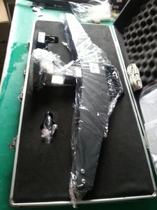 Probador de tensión de cuerda de alambre para exteriores, HST-50, 50KN - Product Image 4