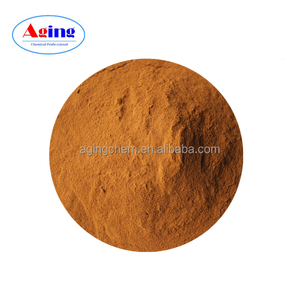 Lignosolfonato di calcio 8061-52-7 polvere giallo-marrone per prodotti chimici quotidiani - Product Image 2