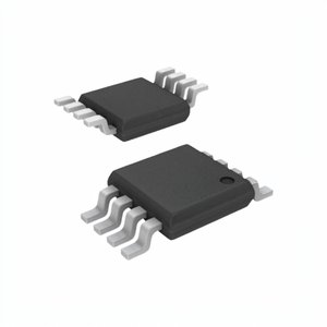 ชิ้นส่วนวงจรอิเล็กทรอนิกส์ 8 TSSOP, 8 MSOP 74HCT3G14DP-Q100H ลอจิก ออริจินัล บริการครบวงจร - Product Image 1