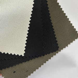 <span class=keywords><strong>Tela</strong></span> Oxford Cordura 100% Poliéster 300*300D <span class=keywords><strong>Impermeable</strong></span> Resistente a Desgarros Resistente a la Contracción Peso Medio Color Personalizado - Product Image 3