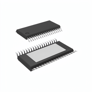 L6480HTR Electronics Component In Stock 38 TFSOP Exposed Pad Power Management (PMIC) - Product Image 1