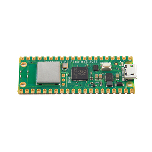Raspberry Pi Original, Raspberry Pi W Inalámbrico, Placa MCU RP2040 - Product Image 3