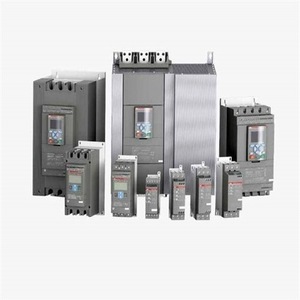 อุปกรณ์เฉพาะทางสำหรับส่วนประกอบอิเล็กทรอนิกส์ซอฟต์สตาร์ทเตอร์ Wenzhou Shangxi Electric PSTX142-690-70 - Product Image 3