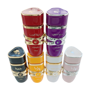 Perfume Árabe Original de 100 ml, Venta al por Mayor y al por Menor, Spray Corporal de Lujo de Alta Calidad, Entrega a Domicilio - Product Image 6