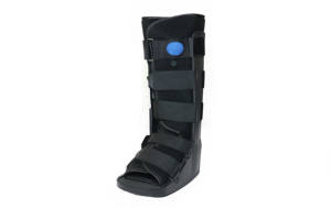 Bota ortopédica Air CAM Walker Bota médica para caminar Fractura Bota Tobillo Walker Brace - Product Image 2