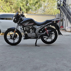 Motocicletas Di Shuang <span class=keywords><strong>150</strong></span> <span class=keywords><strong>Haojue</strong></span> 150cc, Refrigeradas por Aire, Monocilíndricas, con Gran Torque y Rendimiento Estable, Motos a Gasolina - Product Image 6