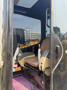 Excavatrice d'occasion Cat 304 304ECR Caterpillar fabriquée au Japon avec un bon moteur Cat305.5e2 306e2 Mini-excavatrice 306 - Product Image 6