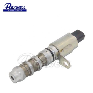 Válvula solenoide de control de aceite de sincronización <span class=keywords><strong>variable</strong></span> de repuestos automáticos para Nissan JUKE 23796JA00A - Product Image 4