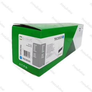 Fenêtre d'impression 70C0D10 70C0D20 70C0D30 70C0D40 Unité de développement authentique pour <span class=keywords><strong>Lexmark</strong></span> CS310dn CX310dn CS410dn <span class=keywords><strong>CX410de</strong></span> C510de CX510dhe - Product Image 2