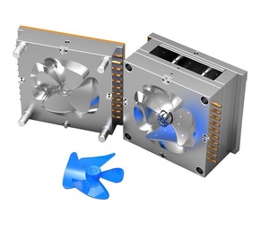 Gamepad özelleştirme özelleştirilmiş plastik ürünler ABS PC PP PVC PE plastik kalıp enjeksiyon üreticisi kalıp - Product Image 5