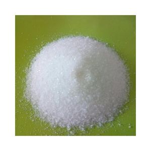 Hóa chất Trung Quốc amoni Sulphate công thức Phân bón 50kg sinopec bột 21% Nitơ phát hành nhanh chóng - Product Image 1
