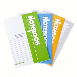 Custom Cheap Bound Exercise <b>Book</b> Composition <b>Book</b> for School Student Supplies - Product Image 1