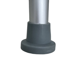 CA702 Aluminum Alloy Height Adjustable <b>Foldable</b> Lightweight High Quality <b>Shower</b> <b>Chair</b> Customized Elderly <b>Shower</b> Safety Equipment - Product Image 5