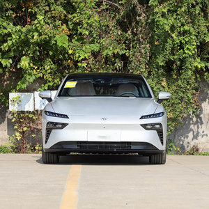 รถยนต์ Charmmond Autos Dongfeng Eepai 007 AWD ออโต้ EV แฮทช์แบ็ก ระยะทางวิ่ง 540 กม. รถใหม่ ระบบชาร์จเร็ว ขับขี่อัจฉริยะ - Product Image 2