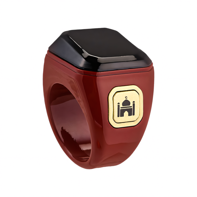 Smart Ring Health tracker Couple Ring Heart Rate Sleep tracker Smart Ring for Men Women