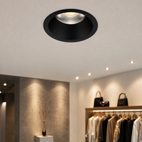 Projecteur LED COB moderne 5W encastré pour solutions d'éclairage OEM/ODM – Fournisseur d'usine en gros