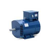 Générateurs dynamo à vendre 50 tr/min générateur d'alternateur à aimant permanent 220v Ac Dynamo