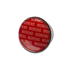 Capsule di Caffè Moreno Top Blend 50 Compatibili con Dolce Gusto per Preparazione Domestica 0,17g/Capsula - Product Image 1