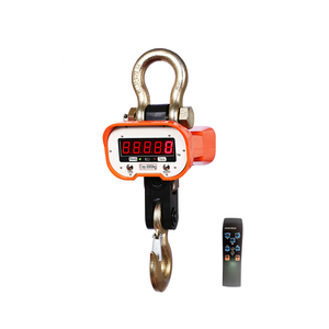 Thép <span class=keywords><strong>OCS</strong></span> kỹ thuật <span class=keywords><strong>s</strong></span>ố cần cẩu quy mô 10 tấn - Product Image 3