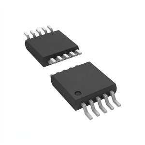 ชิปส่วนประกอบชิปอิเล็กทรอนิกส์ LC75344MD-AH - Product Image 1