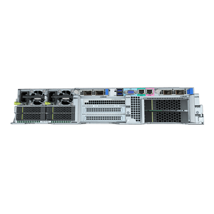 2288H V6 Enterprise Server Rack-Mounted 25GbE <b>Network</b> <b>Interface</b> for Low-Latency Big Data Analytics Workloads-Stock - Product Image 4