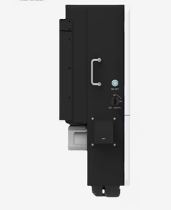 Inversor Solar Híbrido de 20KW SUN-20K-SG05LP3-EU-SM2, Inversor Solar Trifásico para Sistemas de Energía Solar Conectados a la Red y Fuera de la Red - Product Image 2