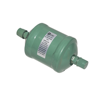 Filtre déshydrateur de ligne de liquide pour équipement de condensation de chambre froide