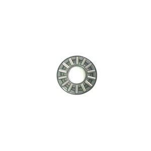 Roulement à aiguilles à butée plate AXK0414 AXK0414TN 4x14x2mm avec entretoise AS AXK0515 AXK0619 AXK0821 <span class=keywords><strong>TN</strong></span> - Product Image 1