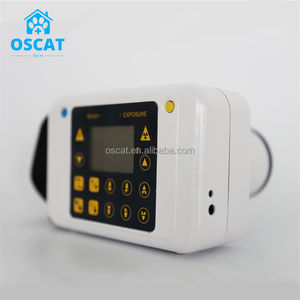 طوق واقية من الغدة الدرقية من OSCAT الصناعي للكشف عن العيوب CT للتصوير بالأشعة السينية للأسنان - Product Image 4