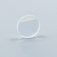 Lentilles de protection laser 18x2mm 20x2mm, lentille de protection laser pour soudage métallique