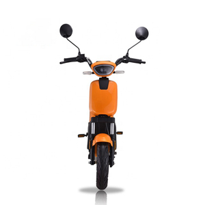 <span class=keywords><strong>Moto</strong></span> électrique pour adultes sans <span class=keywords><strong>permis</strong></span> de <span class=keywords><strong>conduire</strong></span>, écran LCD CE, éclairage LED, scooter, 500W, 48V/60V, <40 km/h - Product Image 2