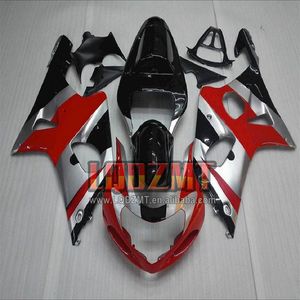 ตัวฉีดสำหรับ <span class=keywords><strong>Suzuki</strong></span> gsxr <span class=keywords><strong>1000</strong></span> GSX-R1000 GSXR1000 00 01 02 140No <span class=keywords><strong>K2</strong></span> 29 GSXR-<span class=keywords><strong>1000</strong></span> 1000CC 2000 2001 2002แฟริ่งสีฟ้าสต็อก - Product Image 3