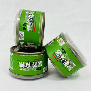 Aliment en conserve de sauteurs noirs riches en protéines, sans OGM, <span class=keywords><strong>vente</strong></span> directe usine, longue conservation, pour poulets, poissons, oiseaux, tortues et reptiles - Product Image 5