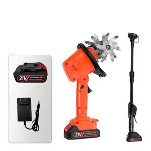 Mini Motocultor Manual y Motocultor Pequeño de Alta Eficiencia para Parcelas Pequeñas - Product Image 4