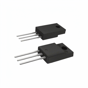 ทรานซิสเตอร์ TO-220FP STF25NM50N ซื้อชิ้นส่วนอิเล็กทรอนิกส์ - Product Image 1