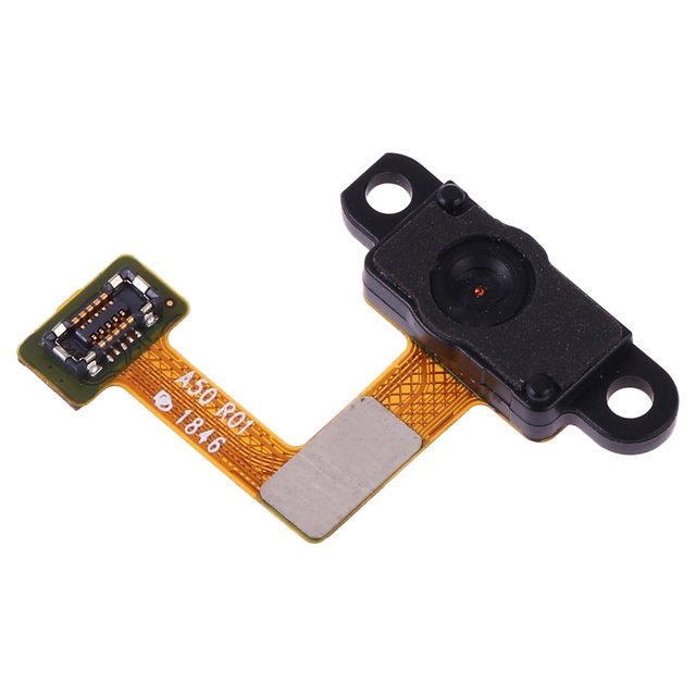 Fingerprint Optical Reader Camera Flex Cable for for for A50 Model A505F